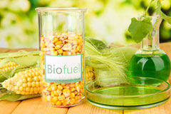 Batemans Green biofuel availability